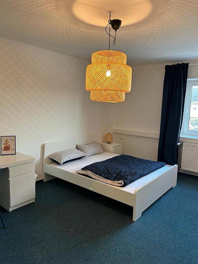 Apartamento de vacaciones para 10 personas - 1