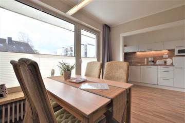 Bungalow für 3 Personen in Grömitz, Südliche Ostseeküste, Bild 3