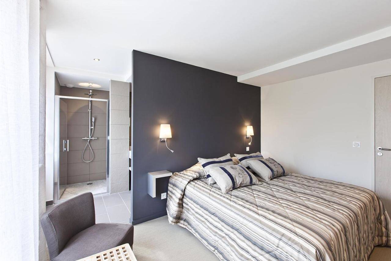 Hostellerie Saint Germain in Saint-Germain-lès-Arlay, Jura