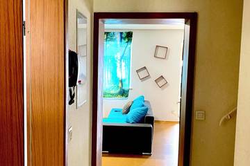 Ferienwohnung für 6 Personen in Coburg
