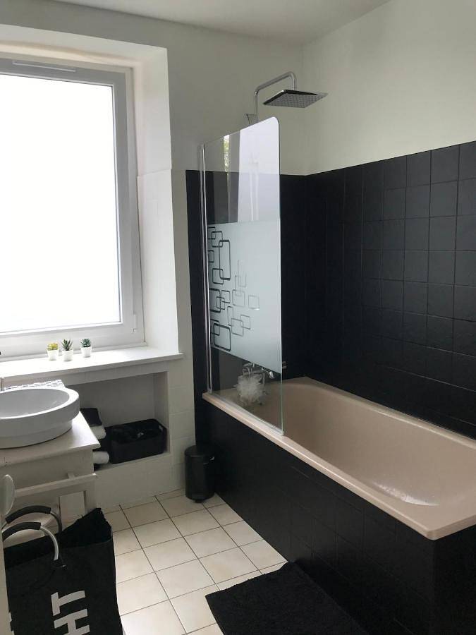 Location de vacances pour 4 personnes, avec jardin dans Kertugal - 4