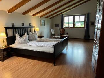 Ferienhaus für 6 Personen in Eggstätt, Chiemsee, Bild 2