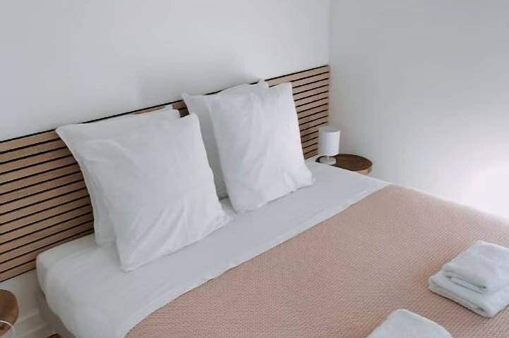 Gîte pour 2 personnes à Aubière - 4