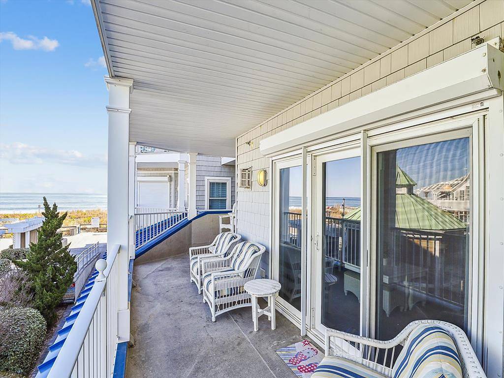 Ganze Wohnung, 98 Garfield Parkway, Unit 202 in Bethany Beach, Sussex County (Delaware)