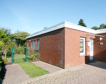 Bungalow für 5 Personen in Norddeich, Niedersachsen, Bild 2