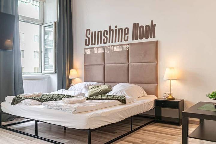 Apartamento de vacaciones para 4 personas - 1