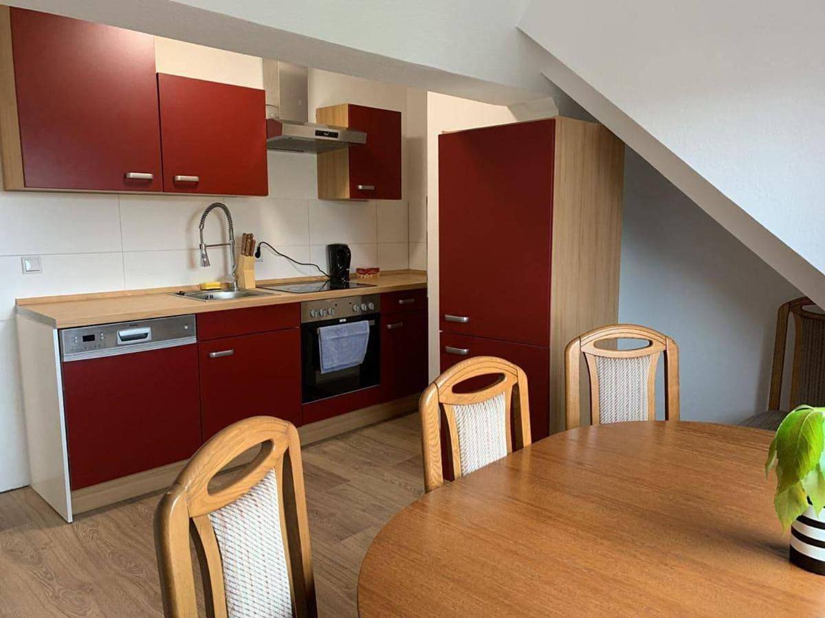 Budget Single Room in Alt-West, Leipzig