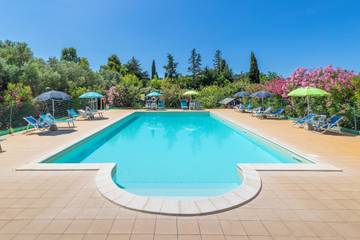 Agriturismo per 3 Persone in Riviera Toscana, Provincia di Livorno, Foto 1