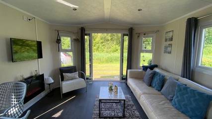 Chalet für 2 Personen in Callantsoog, Noord-Holland - Nordseeküste, Bild 3