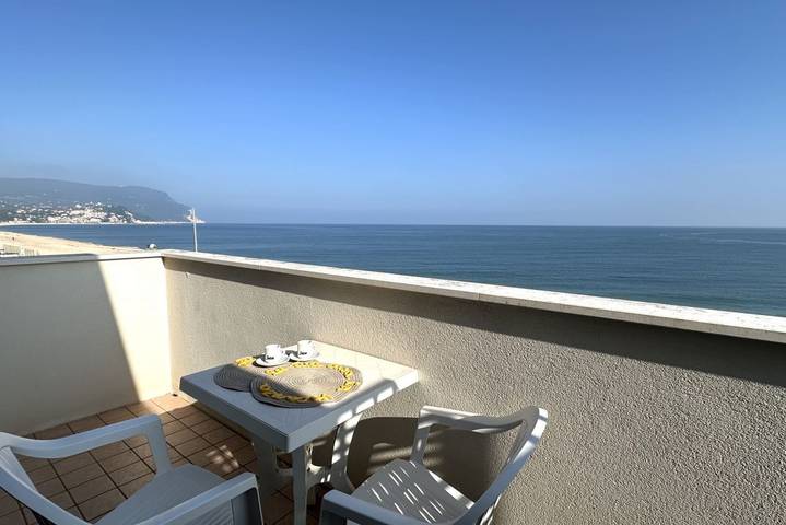 Apartamento de vacaciones para 4 personas, con balcón/terraza, Se admiten mascotas - 1