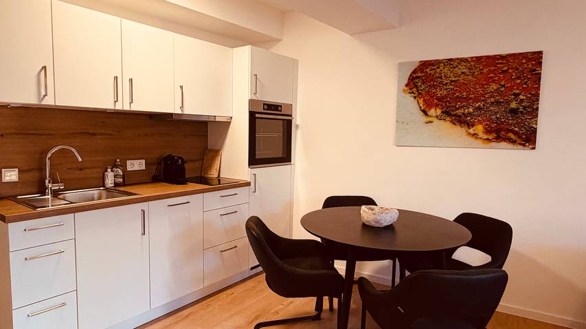 Hel lägenhet, Cozy Corner – Passau in Passau, Passauer Land