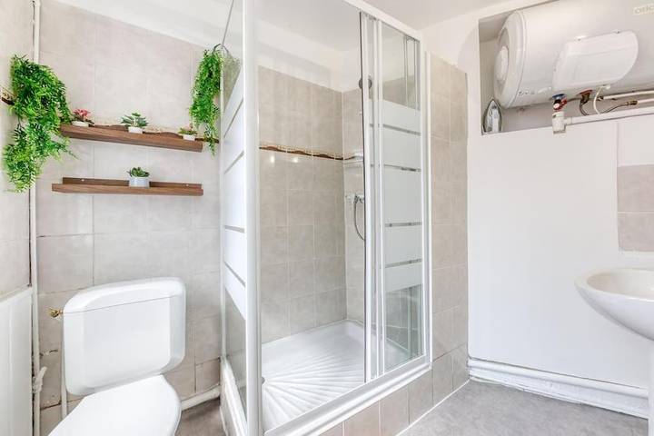 Gîte pour 4 personnes, avec vue à Le Chesnay - 4