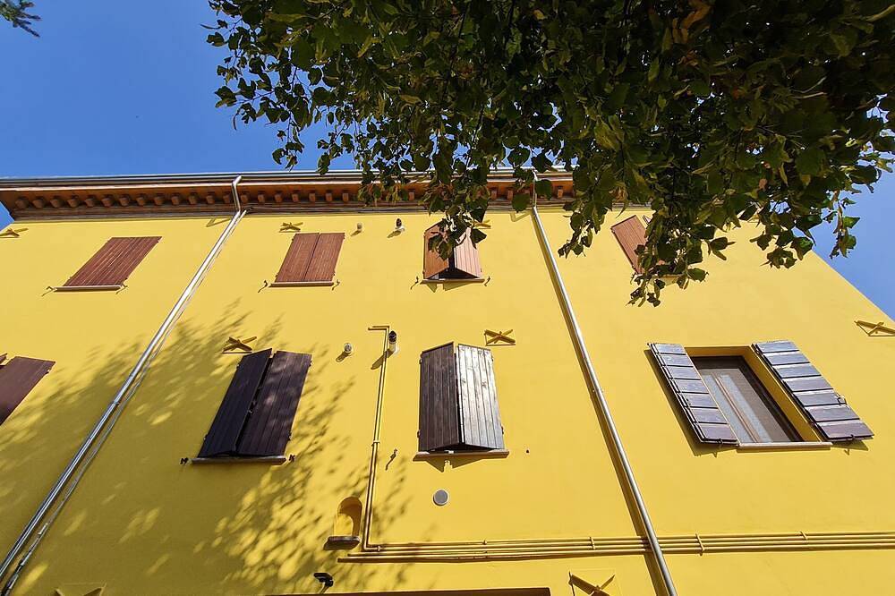 Appartamento intero, Verde Valli B&B Mirandola in Mirandola, Provincia di Modena