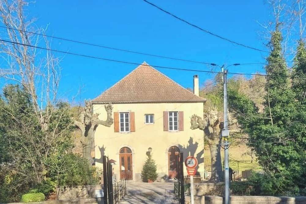 Historical House in Campagne in Campagne-sur-Aude, Parc naturel régional Corbières-Fenouillèdes