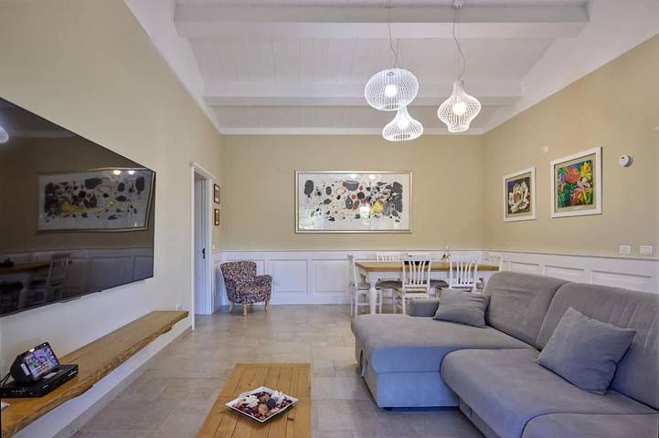 Casa Emanuela - Villa privata, 4 camere, piscina, A/C, wifi, Marche in Fermignano, Valle del Metauro