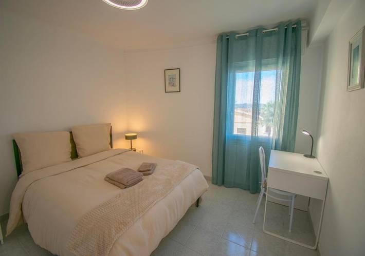 Gîte pour 4 personnes, avec vue dans Office De Tourisme De Grasse - 3
