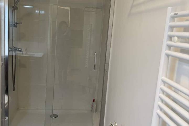 Gîte pour 3 personnes à Sannois - 4