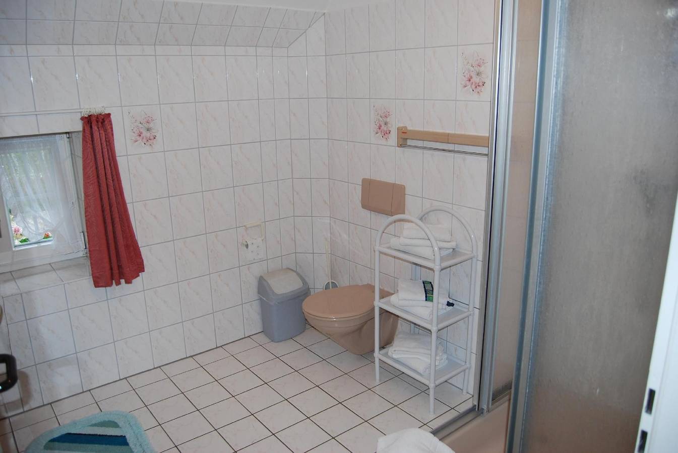 Ganze Ferienwohnung, Wohnung in Wohlenberg mit Garten und Terrasse in Wohlenberg, Klütz