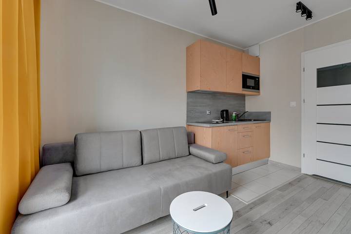 Ganze Wohnung, Comfortable Apartment in the Center | Close to the Old Town. in Danzig, Zatoka Gdańska