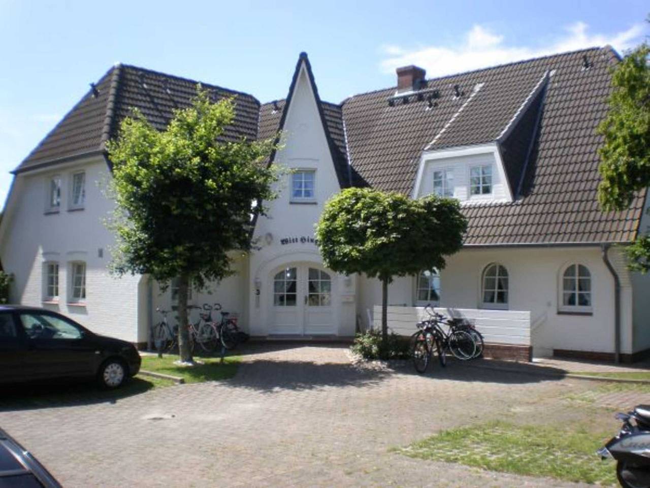 Ferienwohnung für 3 Personen in Tinnum, Sylt (Gemeinde)