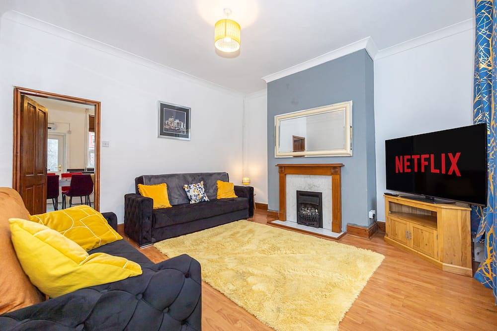 Casa vacanza a Northern England a partire da 122€ a notte