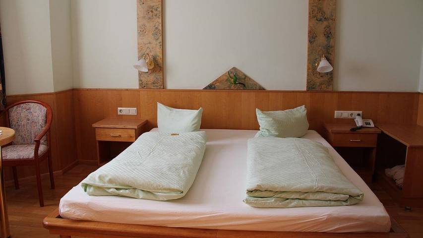 Hotel für 6 Personen, mit Garten, kinderfreundlich in Afritz am See - 4