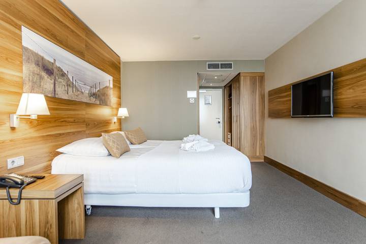 Ferienwohnung für 3 Personen in Zandvoort - 2