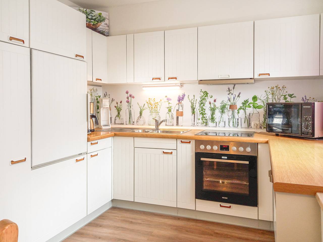 Ferienhaus Frühlingstraße in Sonthofen, Bayerisch Schwaben