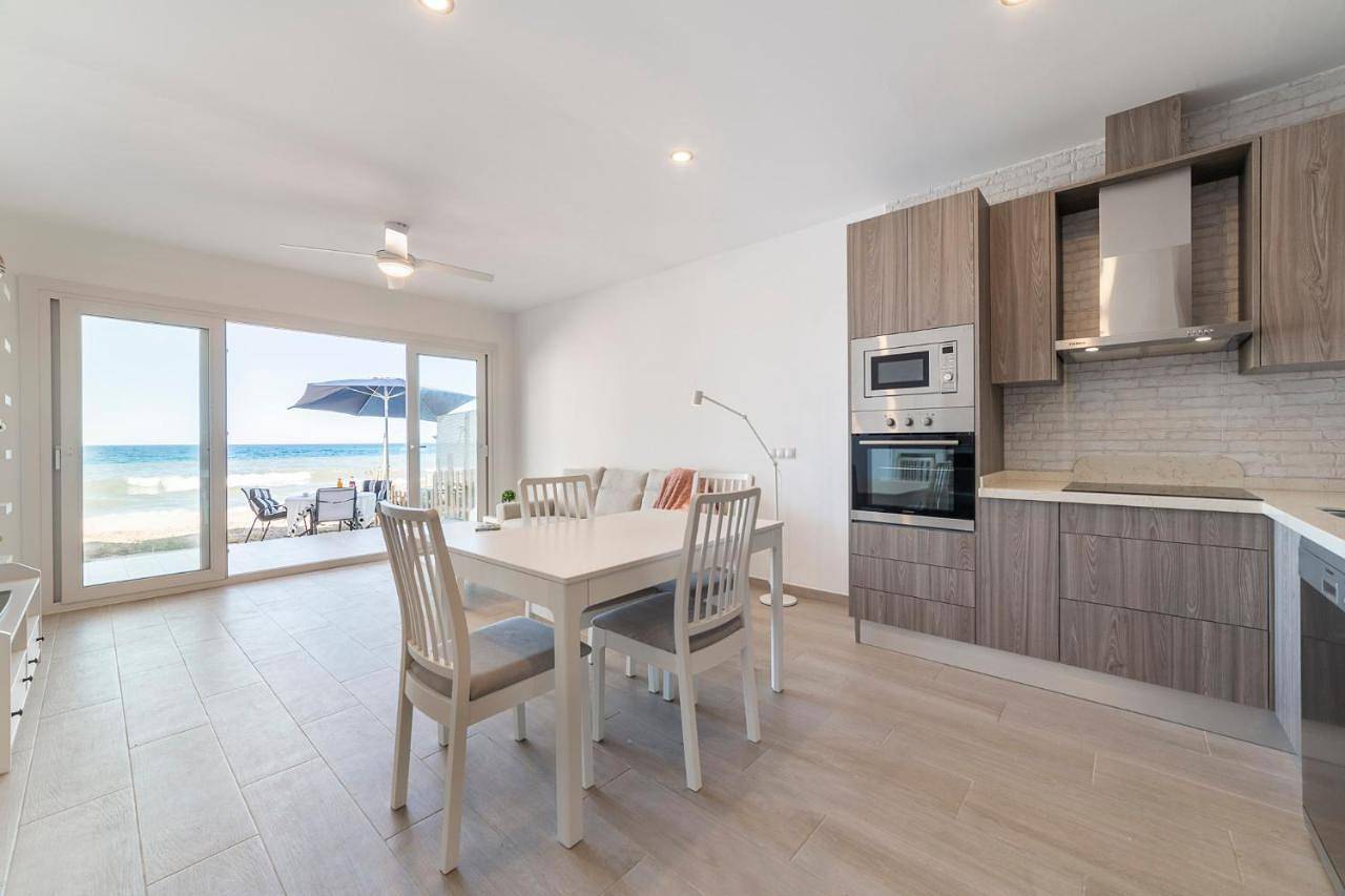 Two-Bedroom House in Roquetas de Mar, Costa de Almería