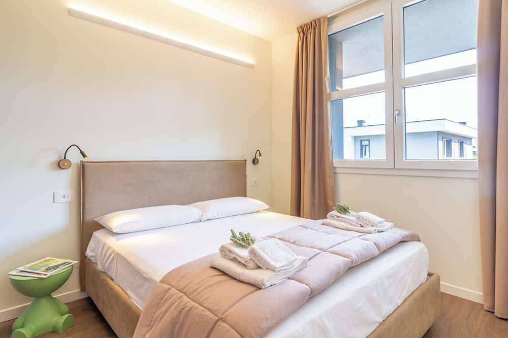 Appartamento intero, Flower Residence - Appartamento Erica in Lissone, Brianza
