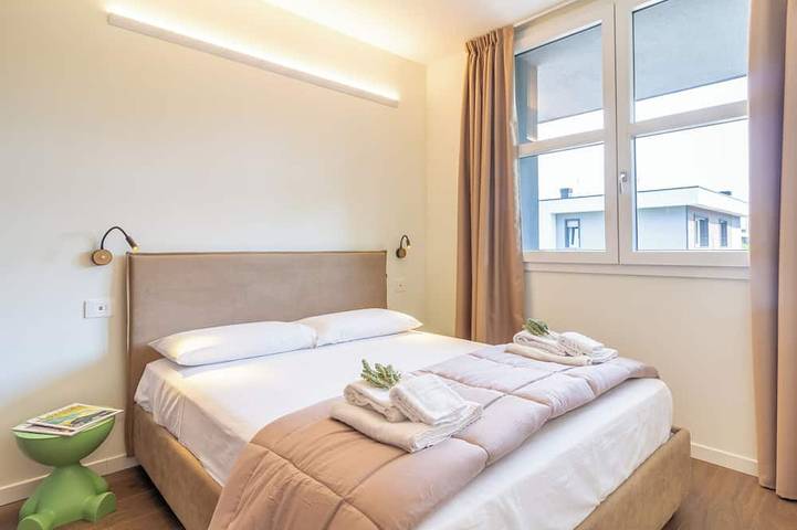 Appartamento vacanze per 2 persone - 1