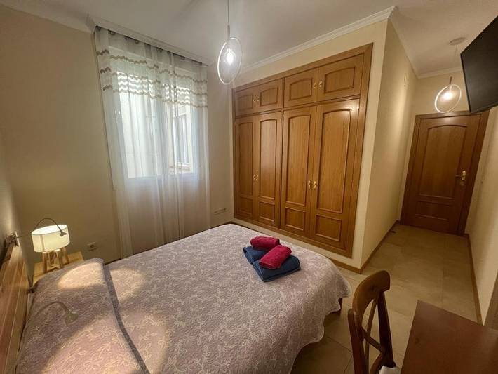 Chambre d’hôte pour 3 personnes à Madrid - 4