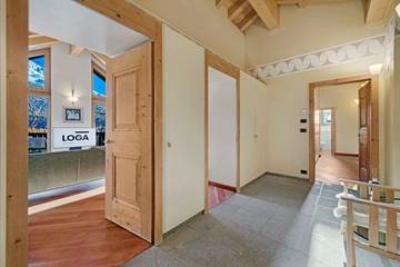 Baita per 7 Persone in Sankt Moritz, Saint Moritz, Foto 2