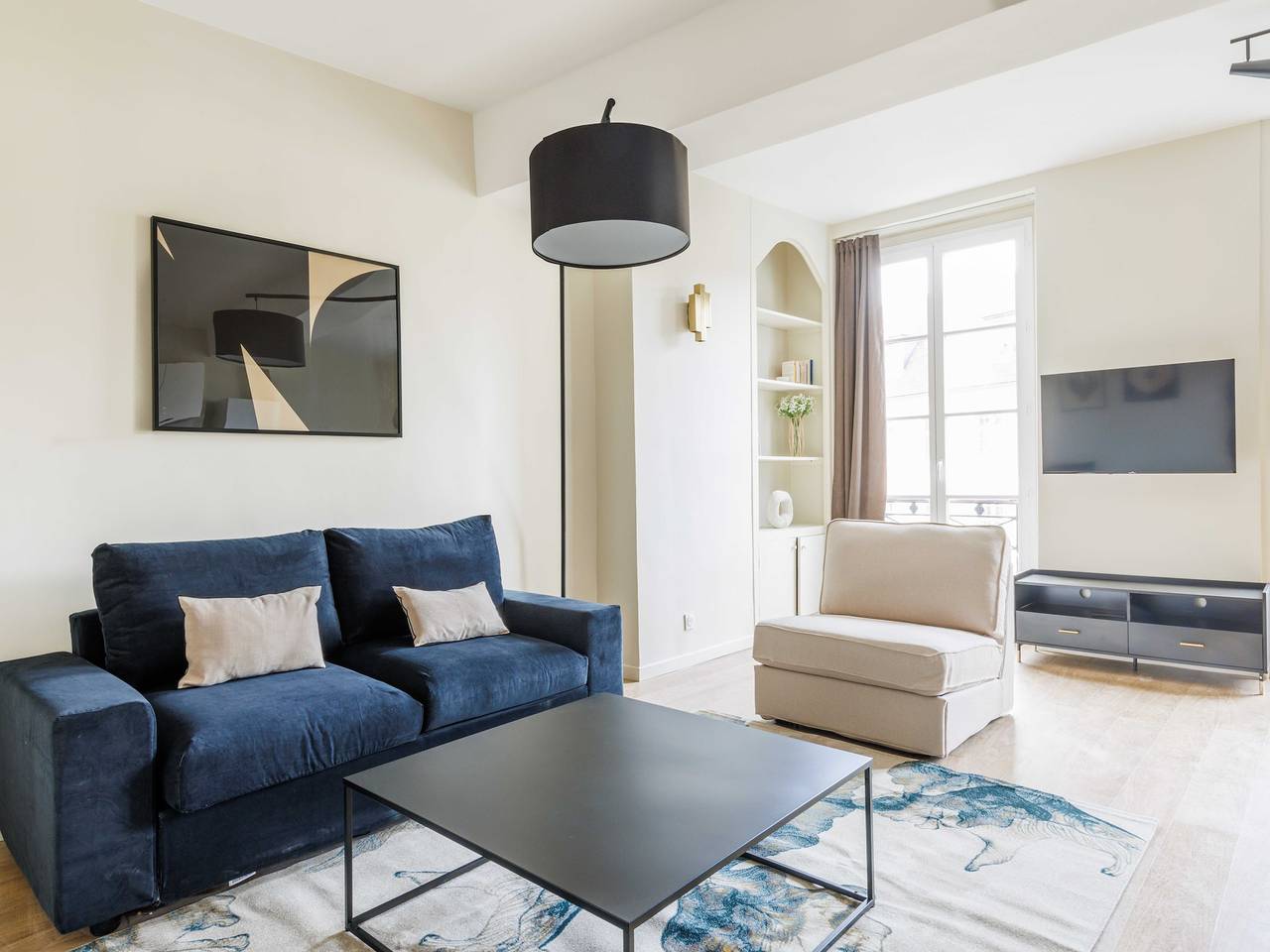 Appartement de vacances