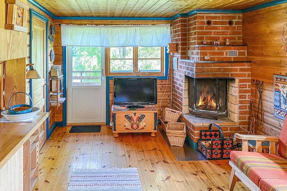 Gorgeous home in Ludvika with sauna in Smedjebacken, Dalarna
