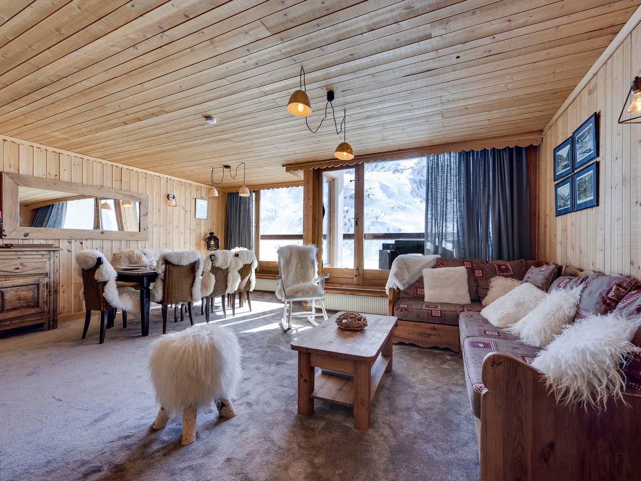 Photo : Appartement de vacances