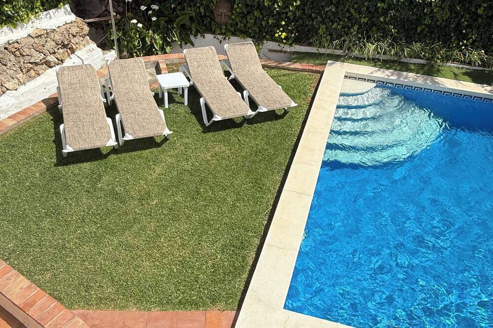 Casa vacanza a Axarquía a partire da 126€ a notte