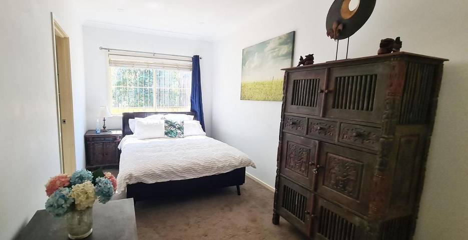 Chambre d’hôte pour 1 personnes - 1