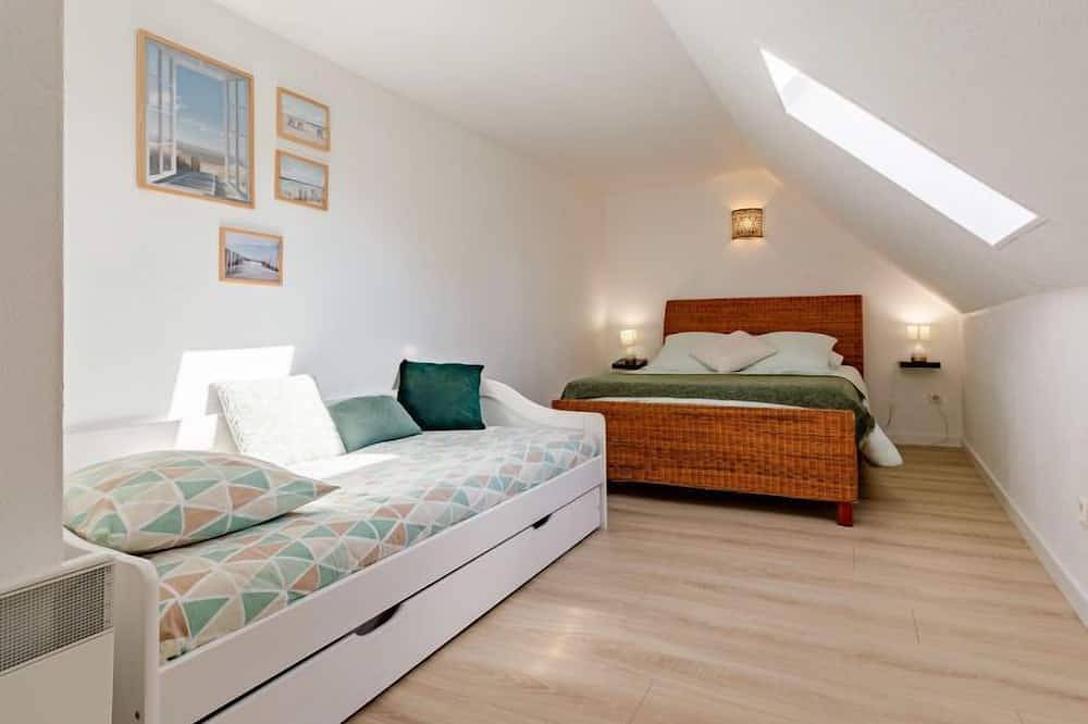 La salicorne by Interhome in Pirou, Coutances