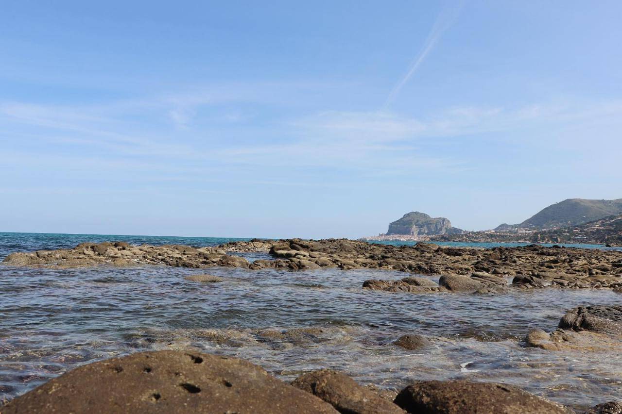 Villa Azzurra in Mazzaforno, Cefalù (Comune)