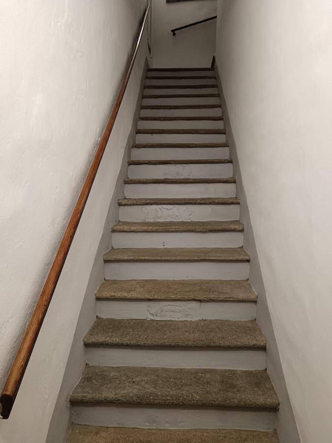 Gîte pour 2 personnes, avec terrasse à Pianezza - 3