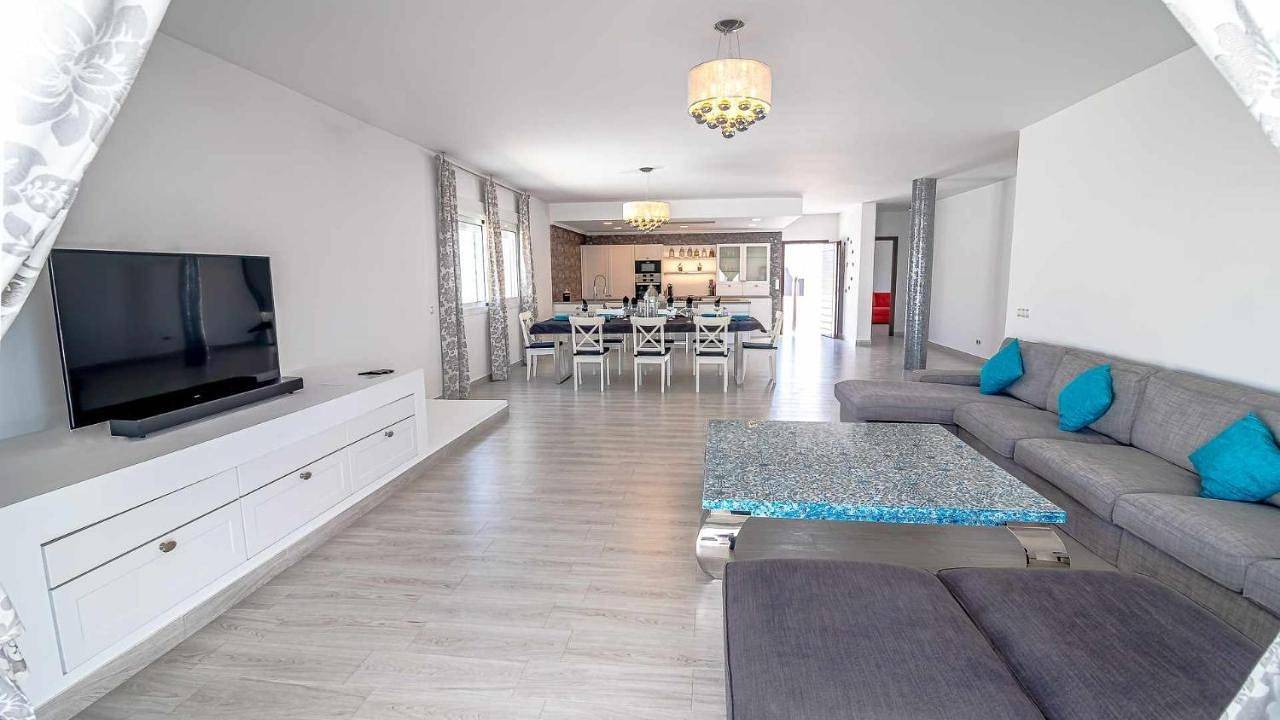 Casa Rural Villa M&J in Marchena, Provincia de Sevilla