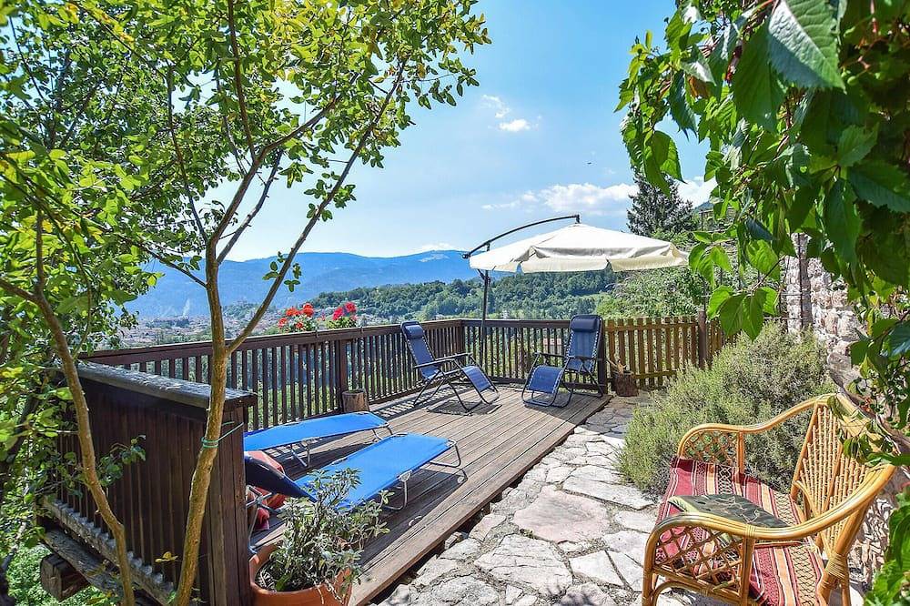 Tolles Haus in Lamon mit Wlan in Lamon, Belluno Provinz