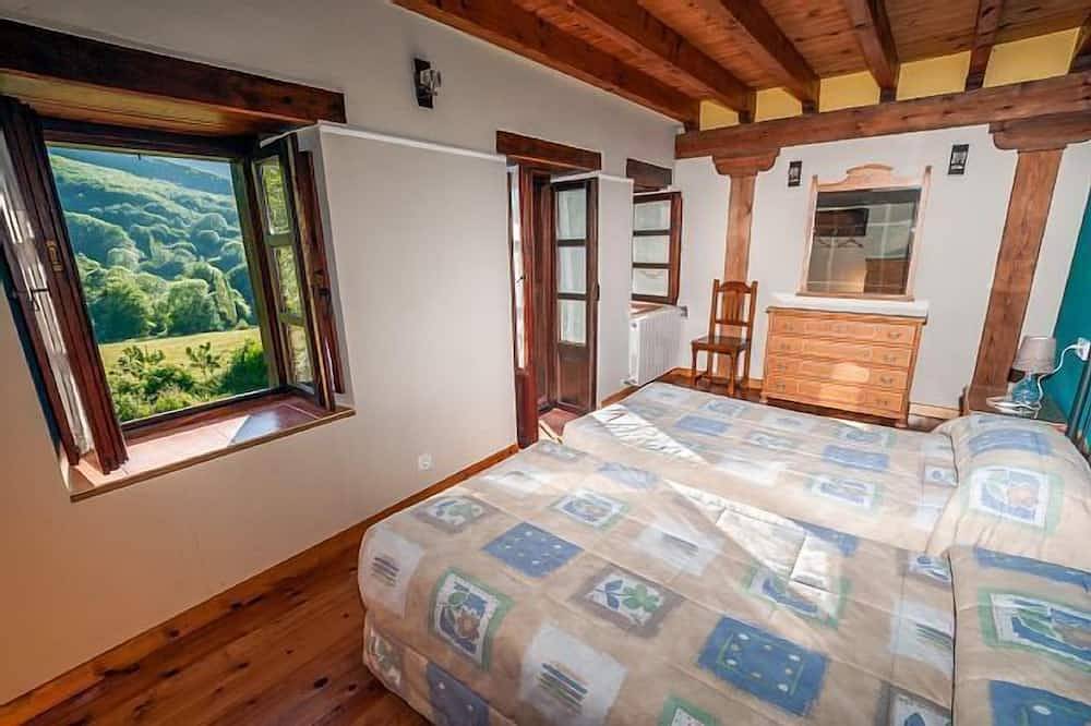 Casa rural El Serenal para 10 personas in Santa Marina de Valdeón, Posada de Valdeón