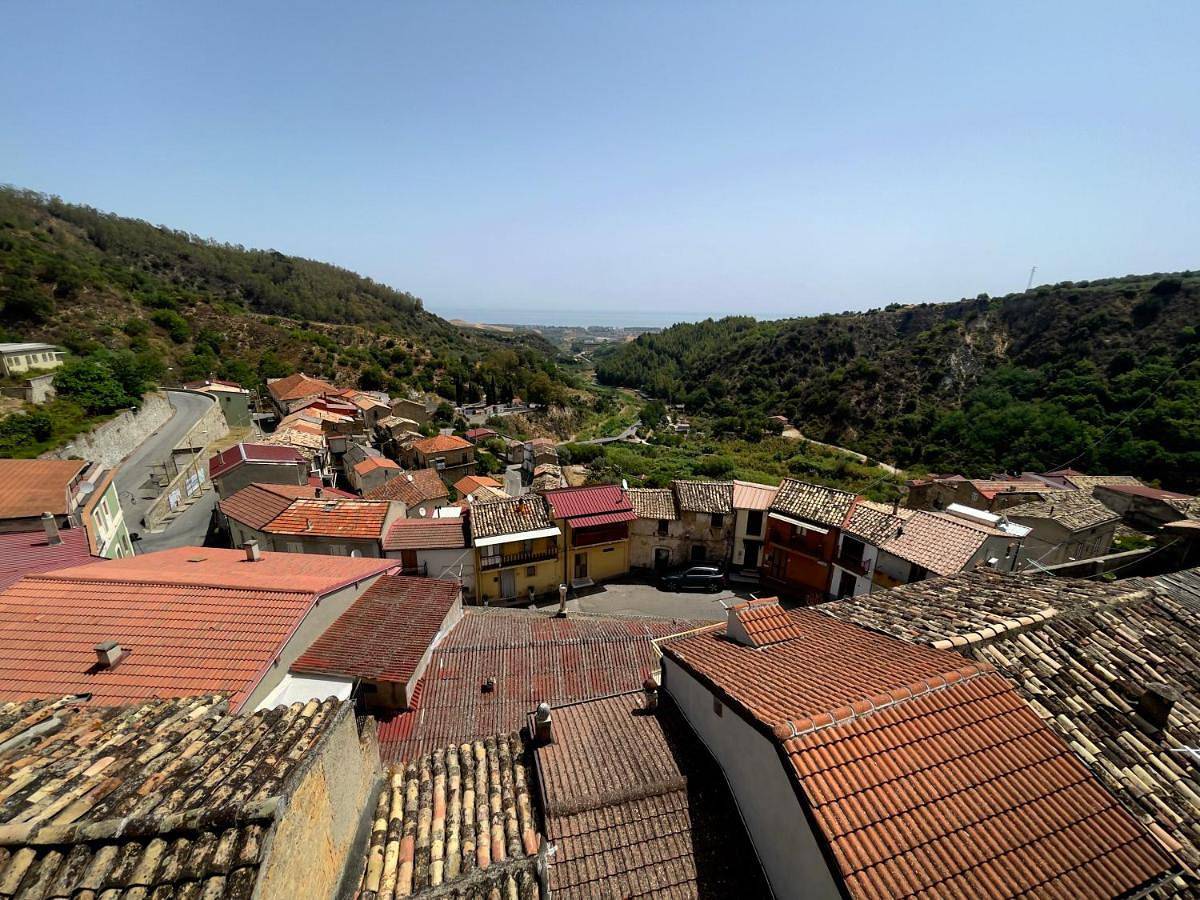 Casa del Borgo in Isca sullo Ionio, Catanzaro Provinz