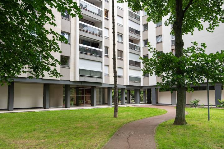 Gîte pour 2 personnes dans Val-de-Marne - 4