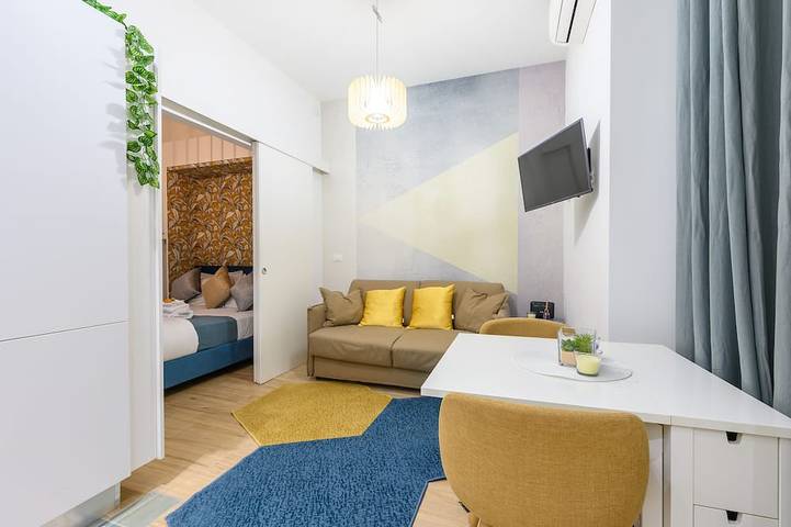 Appartement de vacances pour 2 personnes - 1