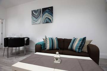 Apartment for 4 People in Sunderland, North East England, Photo 4