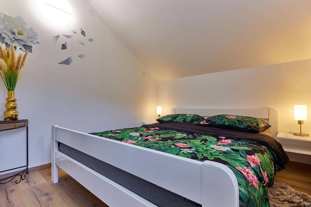 Increíble casa de 2 dormitorios en. in Donja Lomnica, Región de Zagreb