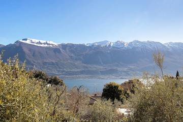 Ferienwohnung für 6 Personen in Tremosine, Gardasee-Berge, Bild 3